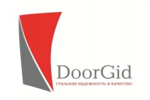 Противопожарные двери и люки "DoorGid"