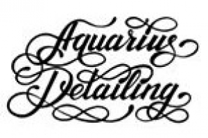 Детейлинг центр "Aquarius Detailing"