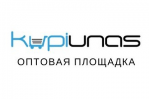 Оптовая площадка "Kupiunas"