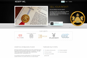 keseffinc.com