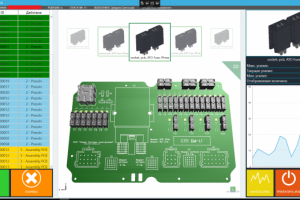 Менеджер проектов