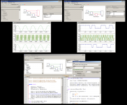SDR Simulator на Qt 4.8.6