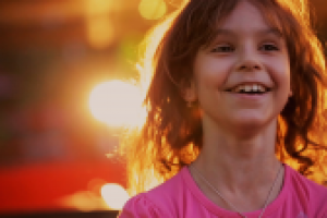 Съемка и монтаж рекламного ролика для парка развлечений 45сек