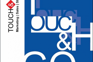 Обложка буклета