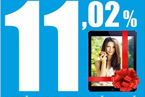 Реклама для листовки