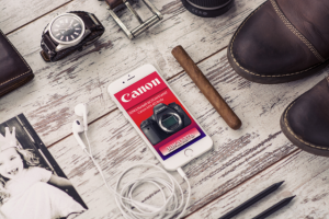 Рекламный баннер