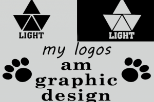 Мои логотипы