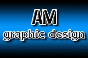 Мой персональный логотип