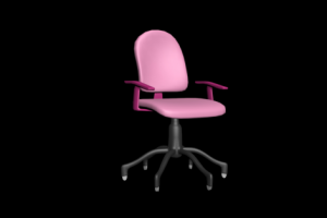 компьютерное кресло