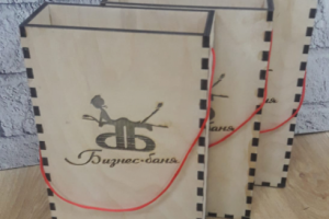 упаковка из фанеры