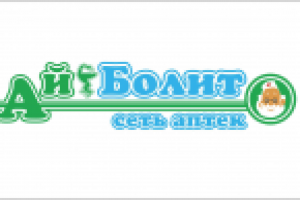 логотип для аптеки Айболит