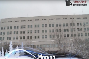 Выписка из роддома №1 2012 года