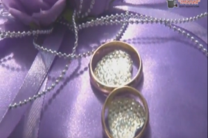 Выездная регистрация свадьбы фото-видеостудия Эмилия