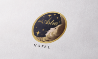 Ad Astra Hotel. Germany.