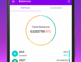 Проект "Alarma"Приложение в Google Play