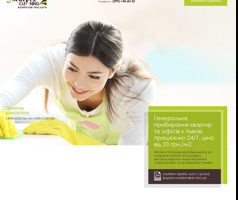 Проект "Cleaning Surface"