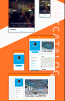 Проект "Event catalog"