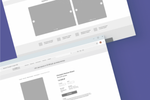 Интернет-магазин Keekbrand