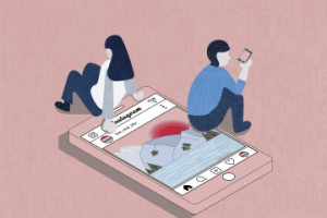 Изометрия. Социальная зависимость.