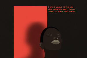 Обложка для муз альбома