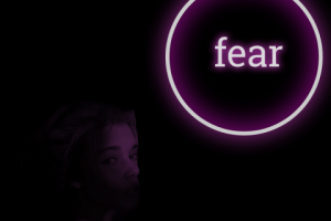 Неоновый арт