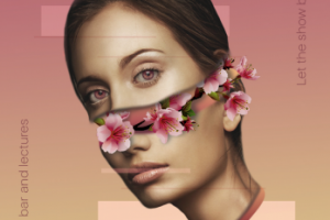 Выставка цветов