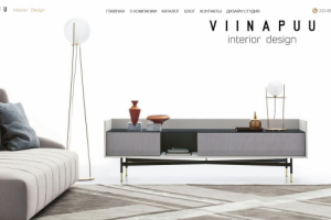 Каталог дизайнерской мебели