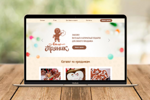 Сайт – Вашпряник.рф