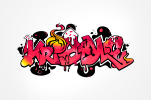 Логотип kriStyle