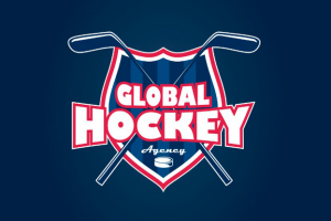 Логотип Global Hockey