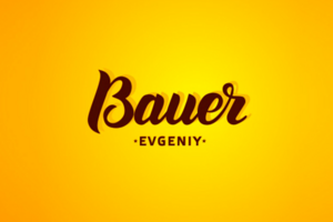 Bauer