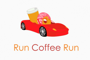 Run Coffee Run