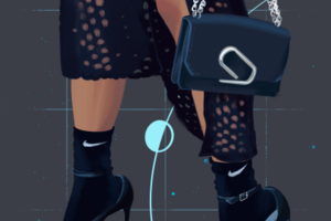 Fashion Illustration