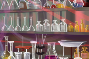 Laboratory Location Concept