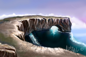 Scenery