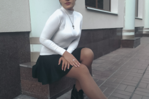 Обработка фото 3. Коррекция цвета, и ретушь кожи