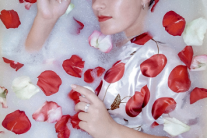 Обработка фото 2. Коррекция цвета, и ретушь кожи