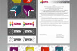 Фирменный стиль ГБПОУ "БРПК"