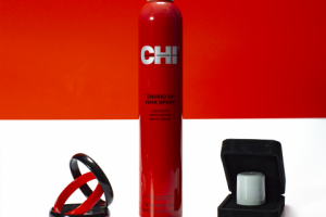 Предметная фотосъемка косметики