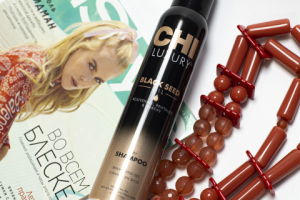 Предметная фотосъемка косметики