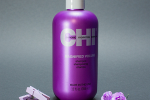 Предметная фотосъемка косметики