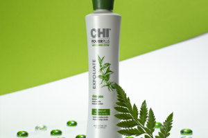 Предметная фотосъемка косметики