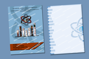 Дизайн макет отчета