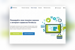 Интернет-сервис Pochem.su
