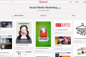 Продвижение в Pinterest