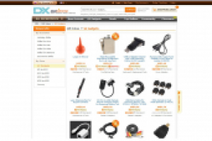 Раскрутка магазина Deal Extreme