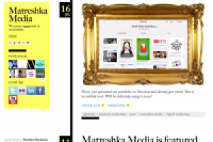 Дизайн и ведение блога на Английском