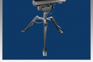 Модели оружия для PR Mod, Battlefield 2