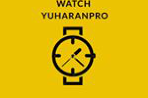 Оформление Instagram аккаунта интернет магазина наручных часов