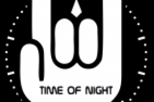 логотип Time Of Night